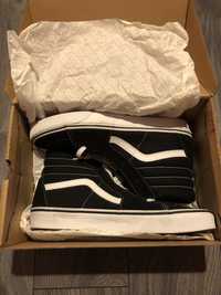 VANS SK8-HI noii!