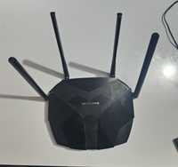 Vând router Mercusys MRX80 Wi-Fi 6