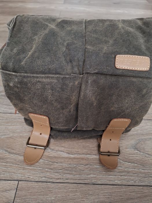 Geanta foto compartiment detasabil