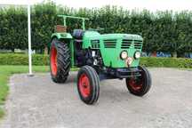 Dezmembrez Deutz D4006,D5206,D6206 orice piesă disponibilă