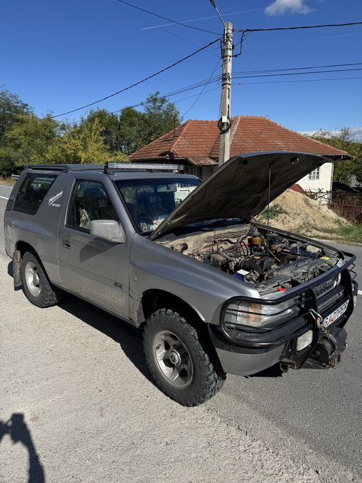 Opel Frontera A sport [NEGOCIABIL]