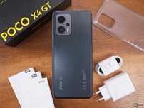 Poco X4 GT продам
