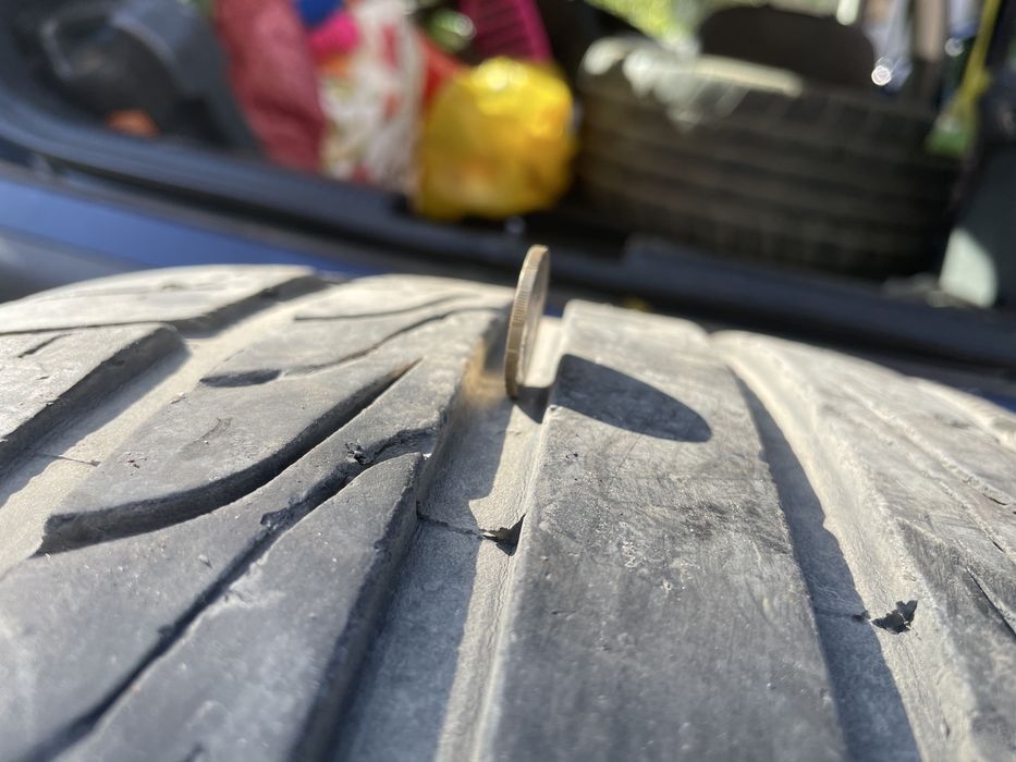 Гуми tracmax xsport 275 40 20  315 40 20  dot0220