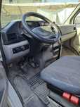 Vw Lt 2,3 șasiu platformă