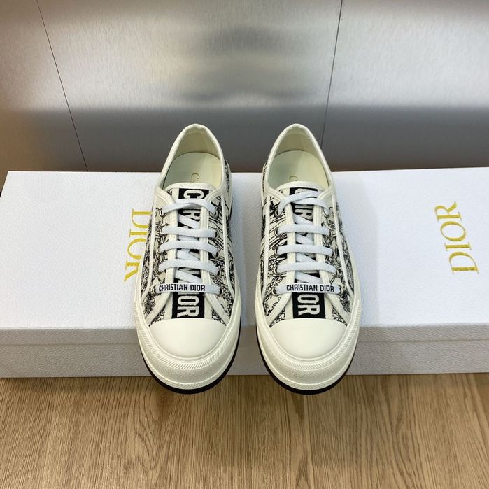 Dior Walk n Dior Low