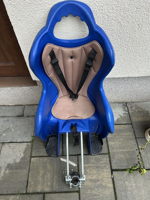 Scaun copil bicicleta