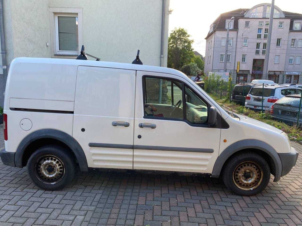 Ford Connect 3 броя НА ЧАСТИ