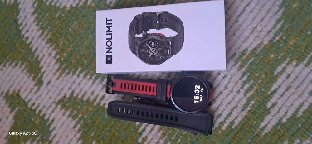 Продам Часы Nolimit