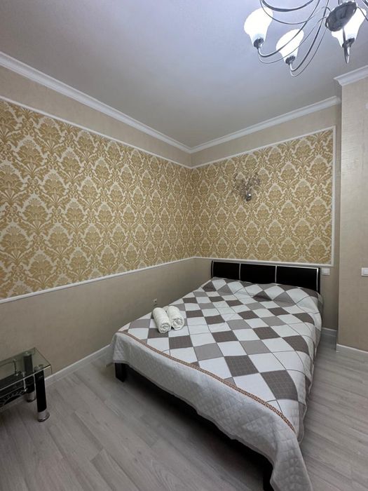 Сдаю квартиру посуточно