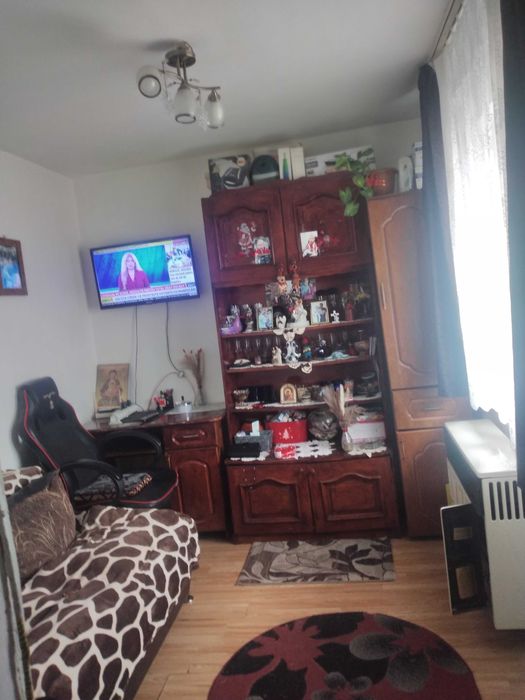 Vnd garsoniere cfort 2