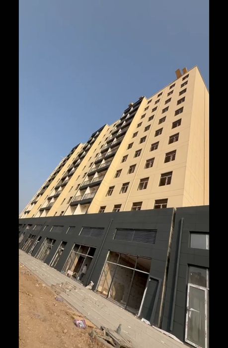 Uy sotiladi Nurafshon siti Tang saroy