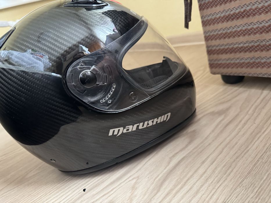 Мото каски Klim, Marushin RS 1 Carbon