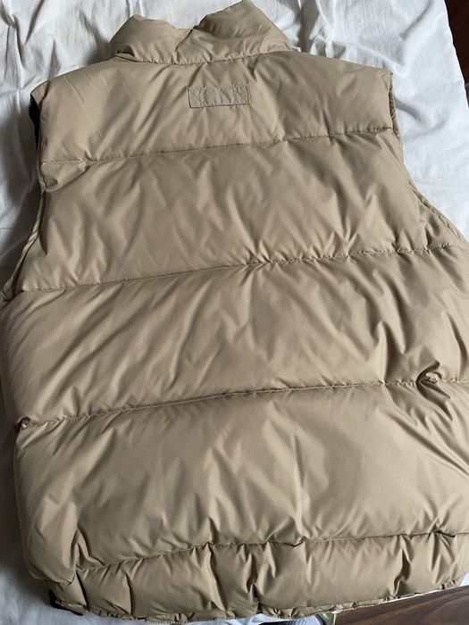 Каптониран елек, Pepe Jeans, нов, XL