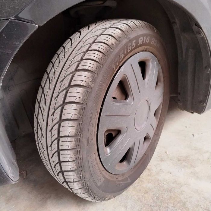 4 летни гуми 175/65 R14 82H Kormoran Road, DOT 2021/2022, Грайфер 4 мм