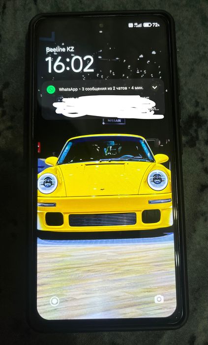 Продам Redmi note 13 Pro 256gb