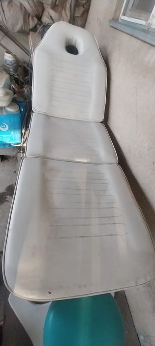 Лежак для массажа