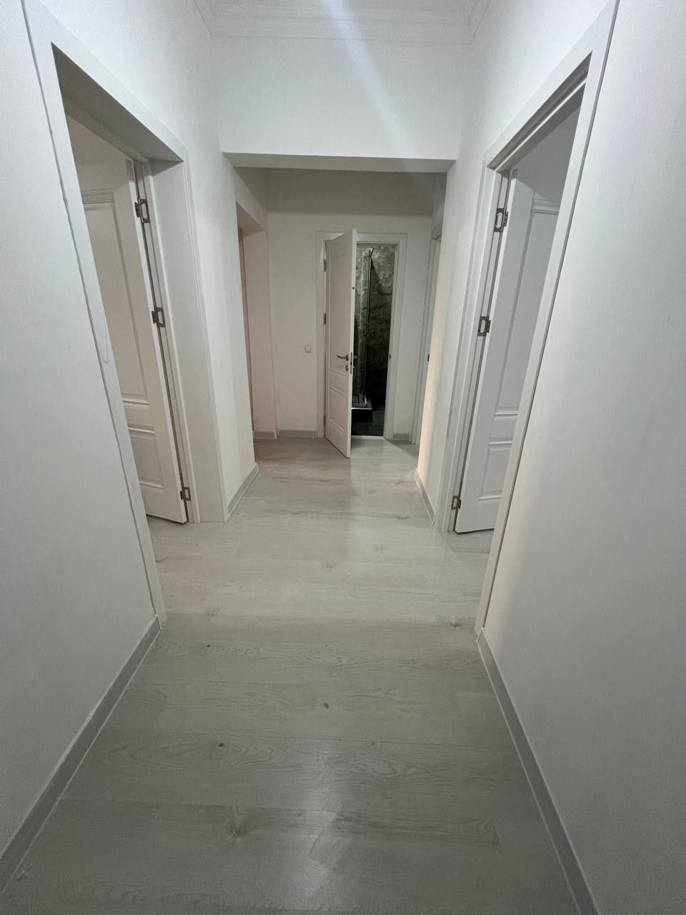 Продаётся 3ком/8/9 М.Космонавтов/Новостройка 75м² ор-р: МВД
