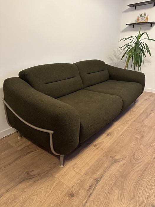 Canapea Somproduct boucle, noua