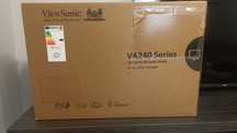 Monitor nou ViewSonic VA240-H