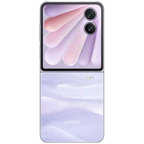 Honor Magic V Flip 2 Dual sim 5G с меню на български 2 години гаранция