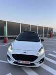 Ford Kuga St Line 1.5 Tdci 2021 Pachet St Alb Perlat Automat Panoramic