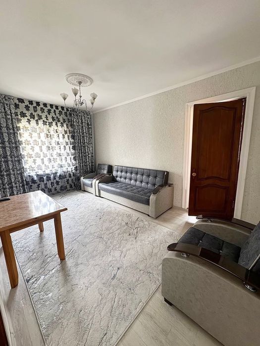 Карасу -1 ,М. Улугбекский р-он 1в2/3/4 39 кв.м Ор-р садик # 134