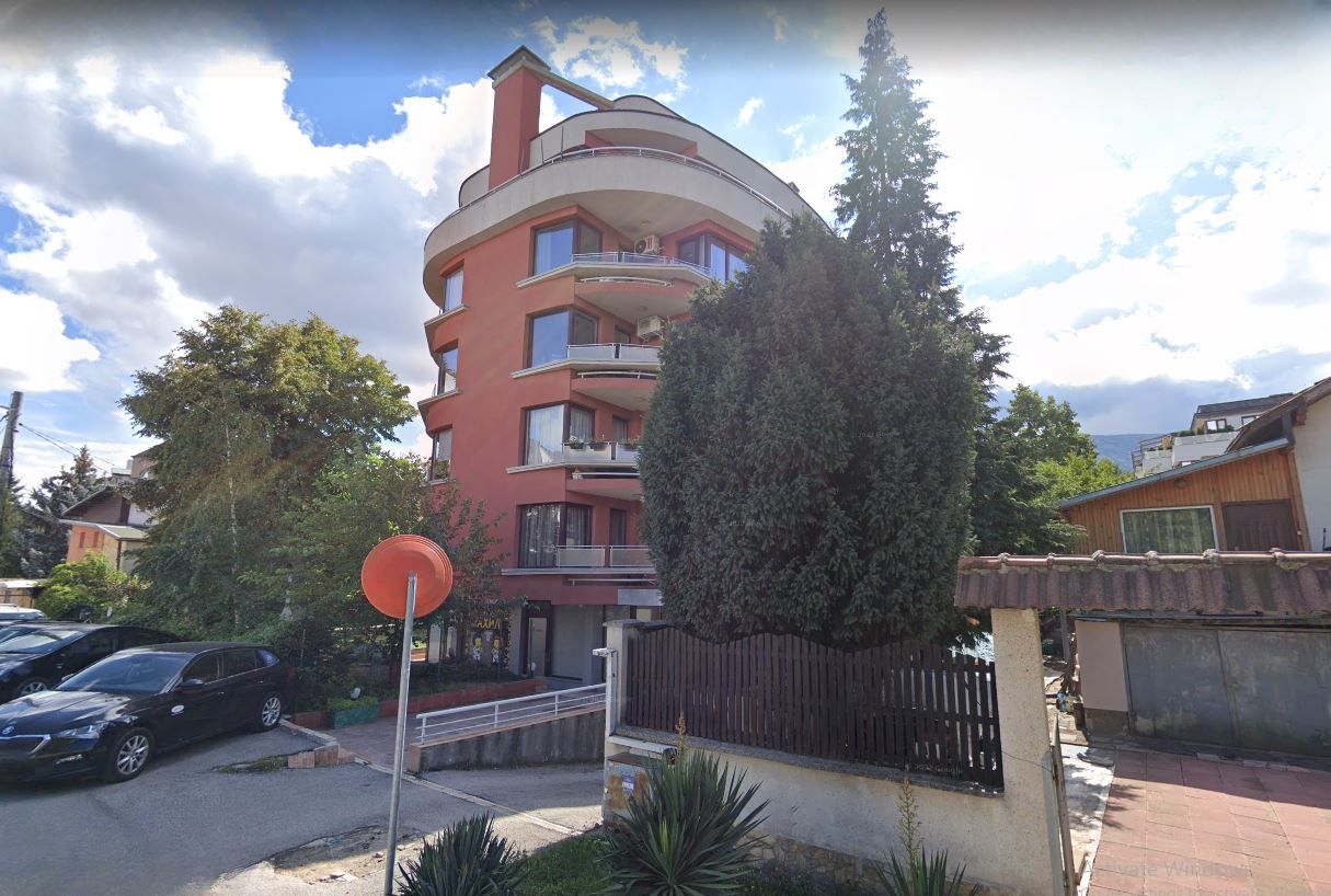 Продава се Тристаен апартамент в София, Манастирски ливади - 96 кв.м за 2813 €/кв.м - Снимка #11