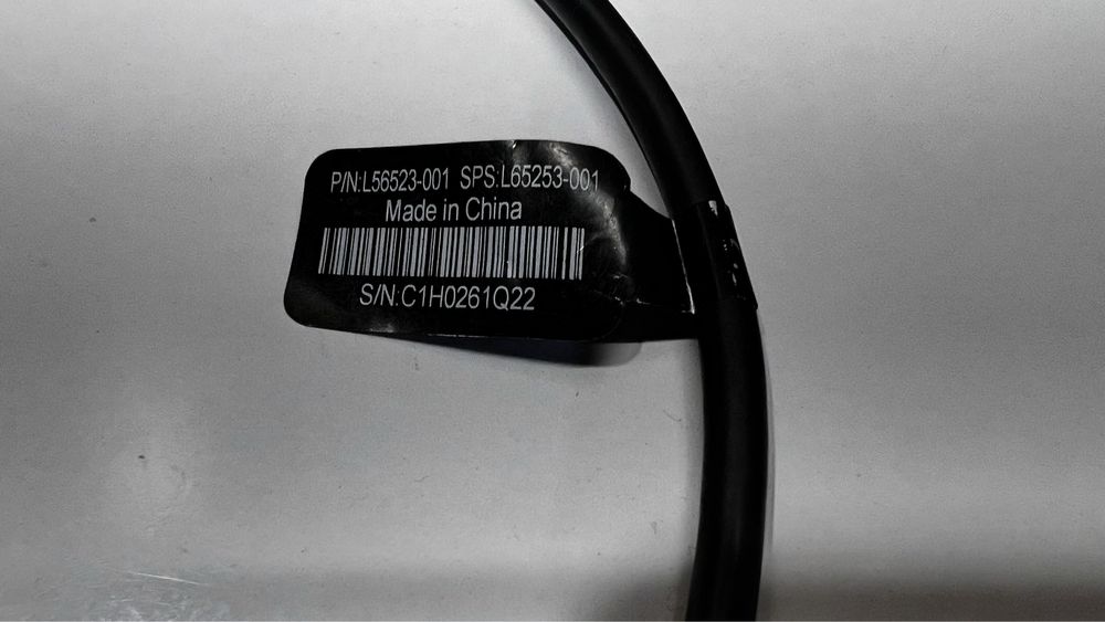 Докинг станция HP USB-C Dock G5