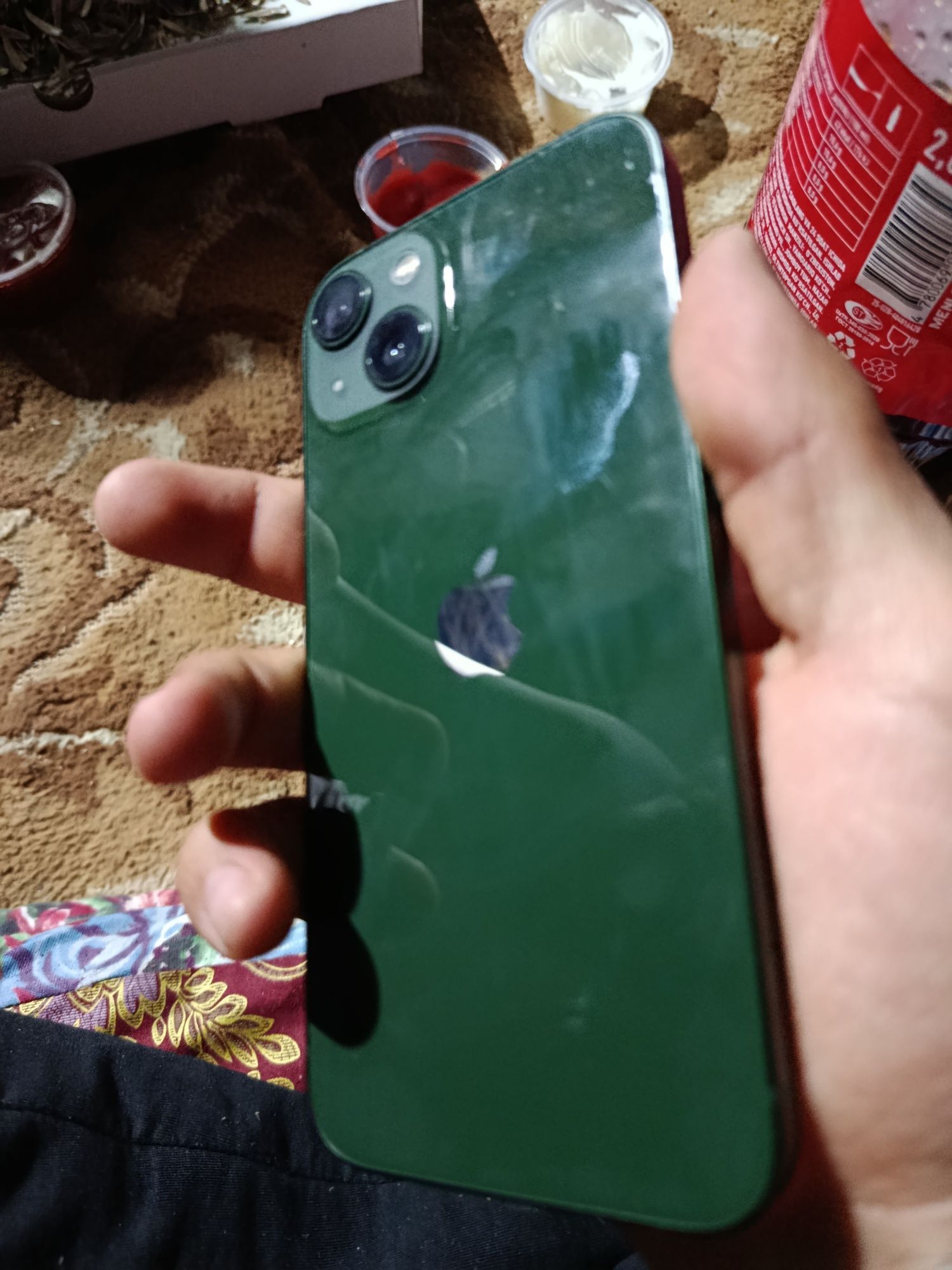 Srochniy iPhone 13 LLA