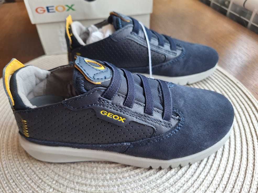 Нови маратонки/сникърси/обувки Geox, Puma - н. 31