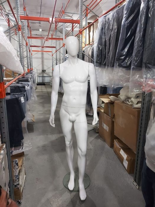 Манекен для одежды