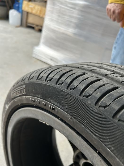 Anvelope vara 225/45/18 245/40/18