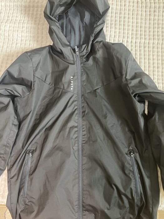 Яке за момче - KIPSTA, Декатлон