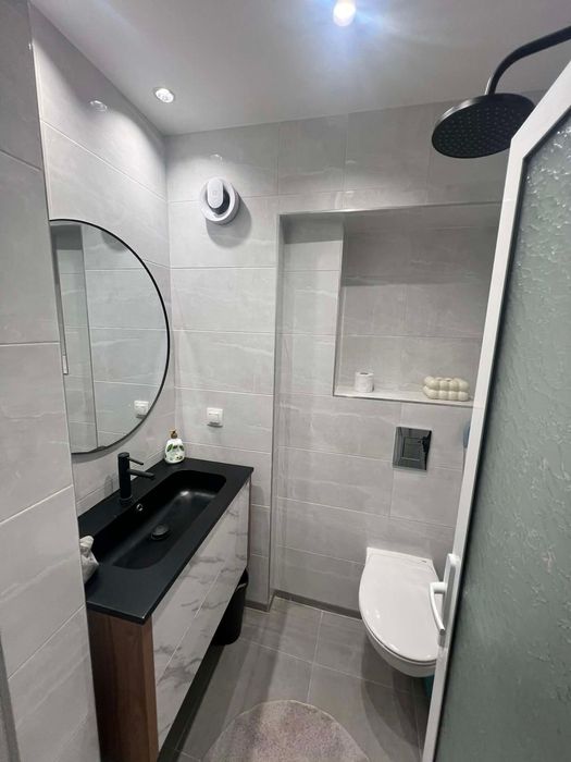 Дава се под наем Двустаен апартамент в София, Лозенец - 75 кв.м за 800 € - Снимка #10