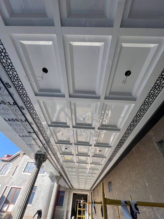 Алкапон/алибонд/алюкобонд/аликабонд/мантаж хизмати