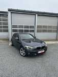 BMW Seria 1 Bmw 120d Sport 184 cp Automat Harman Kardon