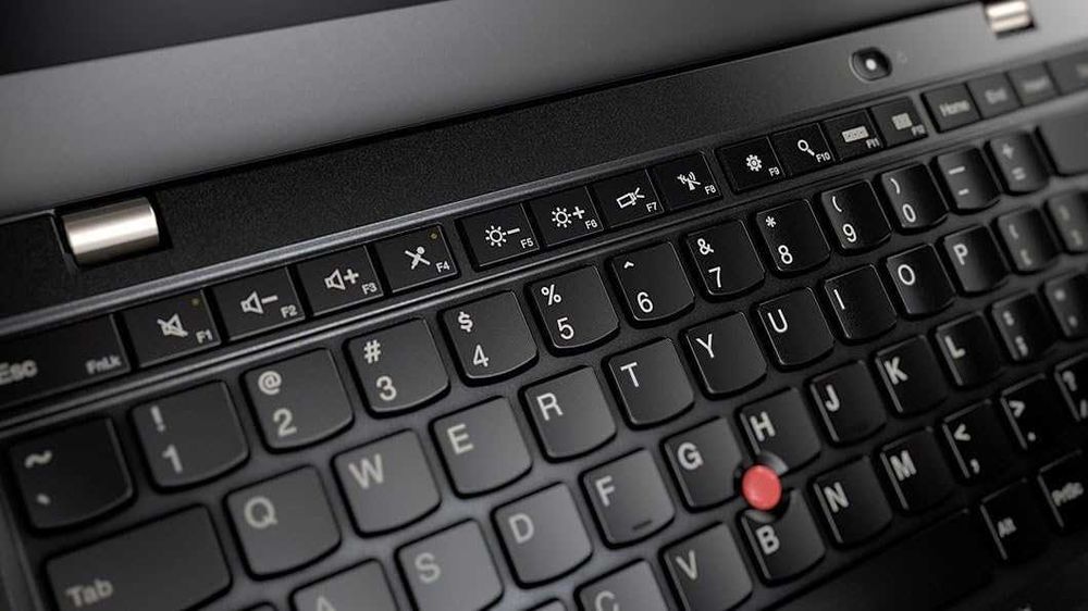 Лаптоп Lenovo X1 Carbon 3rd i7-5600U 8GB 256GB FHD ГАРАНЦИЯ