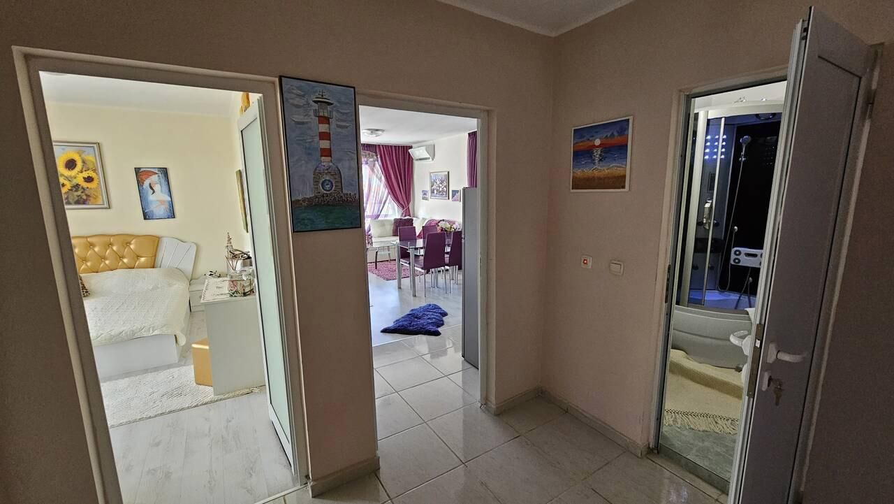 Продава се Къща в с. Рудник, Област Бургас - 180 кв.м за 862 €/кв.м - Снимка #2