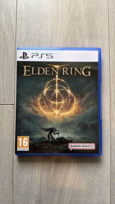 Elden Ring Playstation 5 (PS5)