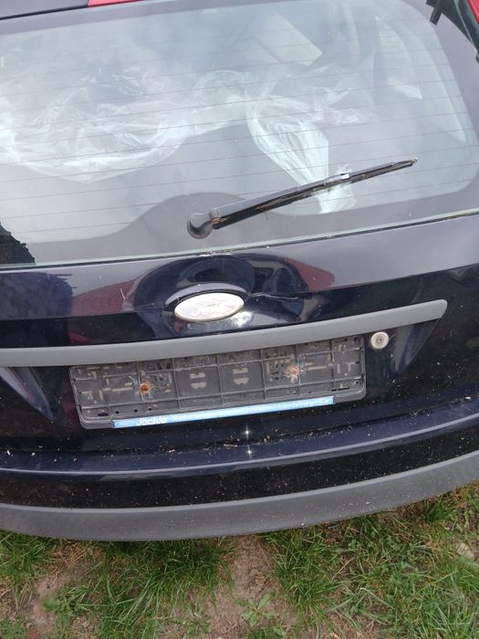 Vind ford fiesta
