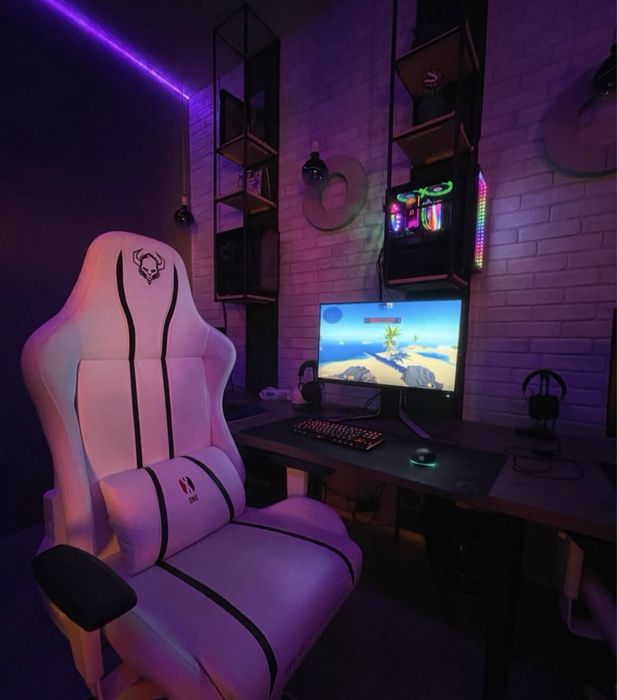 Setup Gaming 2070 super/ ssd 256/ 2tb/ 32 ram