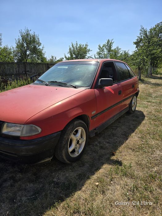 Opel Astra An fabricatie1992