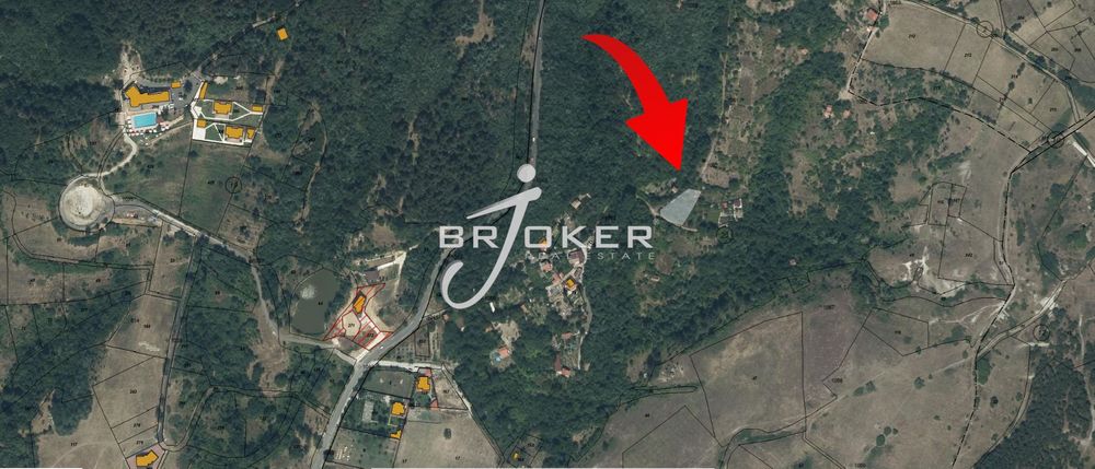 Парцел в Кърджали-Байкал