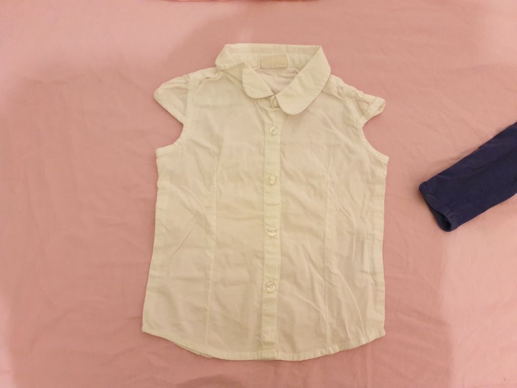 Bluze , tricou si rochita copii 0 - 2 ani - livrare gratuita curier