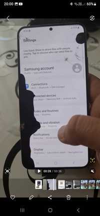 !!Doar Display!! Samsung s22 plus defect