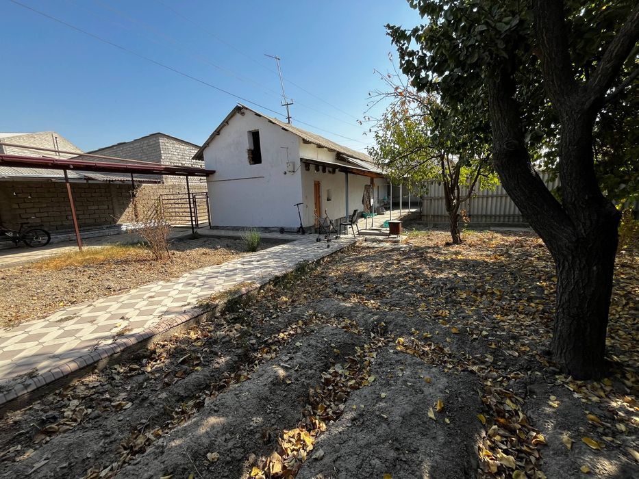 Хороший 3 комнатный дом продаётся