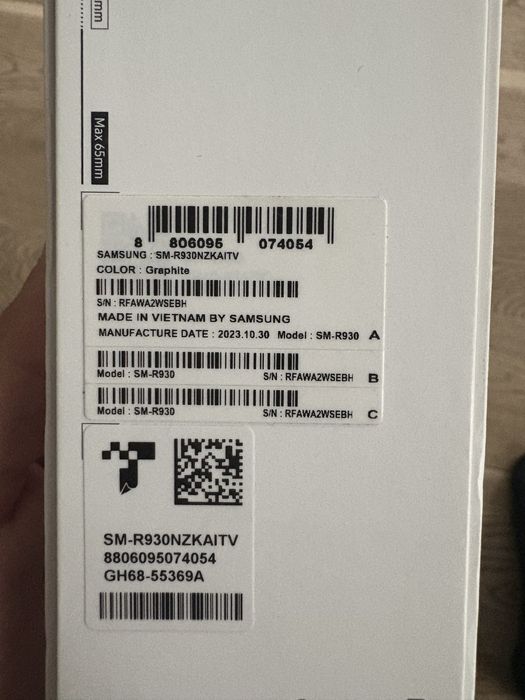 Samsung galaxy watch 6 40 mm