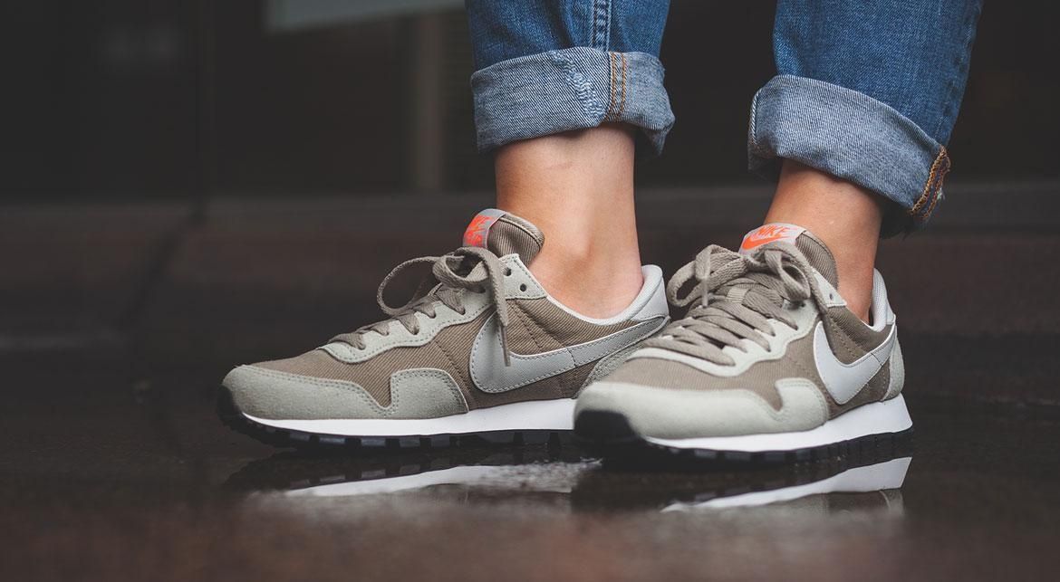 NIKE w Air pegasus  '83 "BAMBOO"