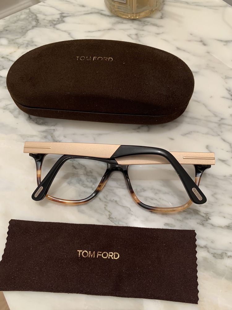 Очки оправа Tom Ford