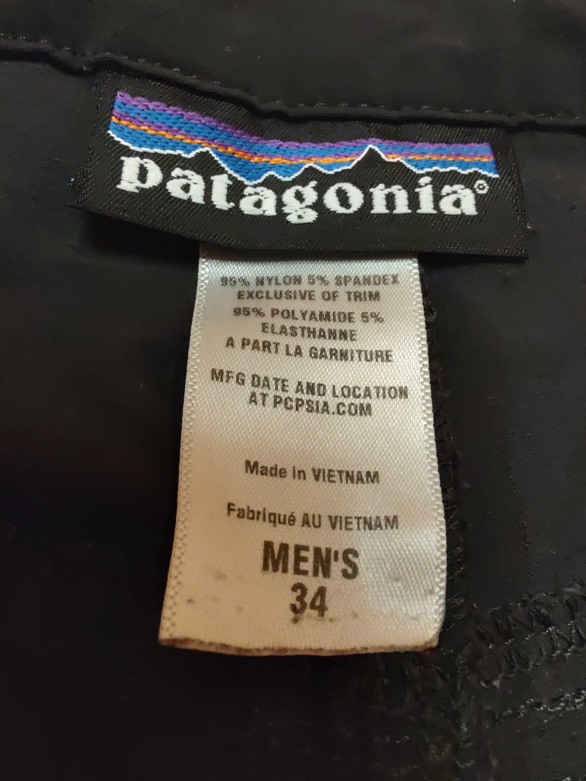 Patagonia-мъжки бермуди    L